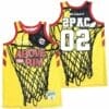 Above The Rim Basketball Jersey 5 Above The Rim Basketball Jersey