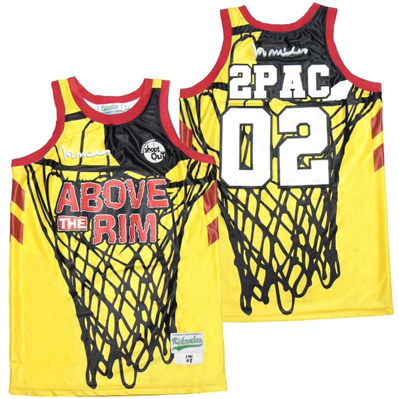 Above The Rim Basketball Jersey 1 Above The Rim Basketball Jersey