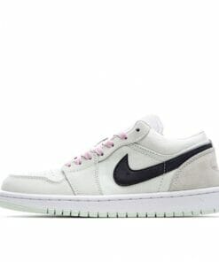 Air Jordan 1 Low Barely