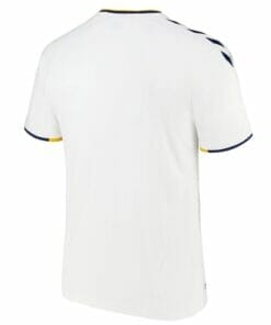 21-22 Everton Third Jersey Custom Name and Number Jersey