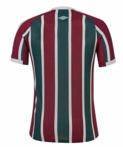 22-23 Fluminense Home Jersey Custom Name and Number Jersey