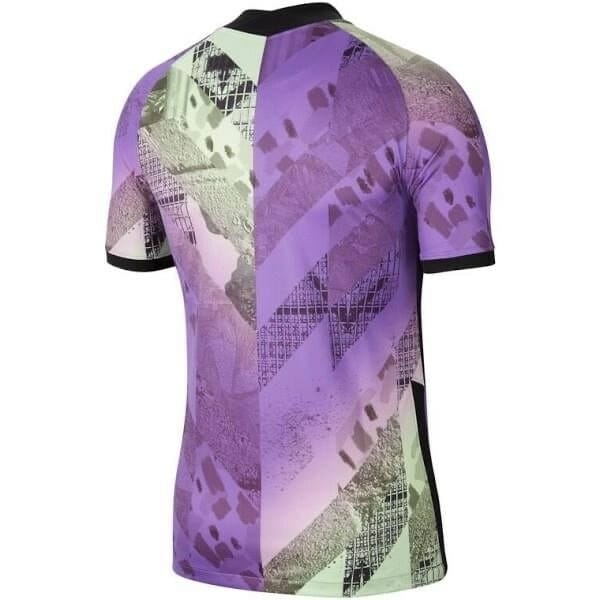 21-22 Tottenham Third Jersey Custom Name and Number Jersey 2 21-22 Tottenham Third Jersey Custom Name and Number Jersey - Image 2