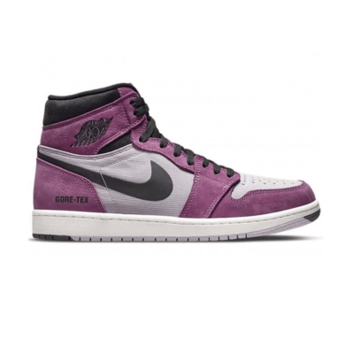 Air Jordan 1 High Element Gore-Tex Berry 14 Air Jordan 1 High Element Gore-Tex Berry