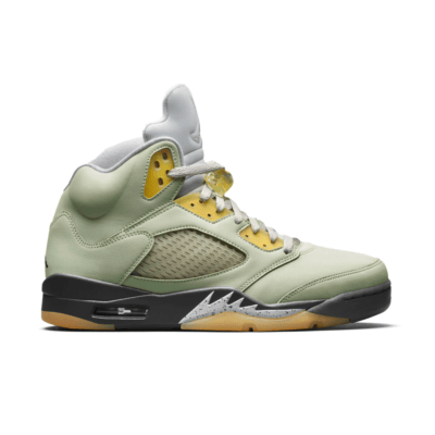 Air Jordan 5 Retro Jade Horizon 20 Air Jordan 5 Retro Jade Horizon