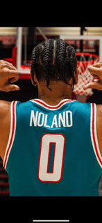 Custom New Mexico Lobos Jersey NCAA College Basketball 2 Custom New Mexico Lobos Jersey NCAA College Basketball - Image 2