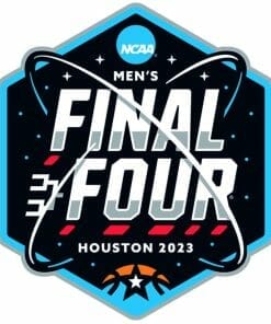 Alternative view of Tristen Newton Jersey UConn Huskies 2023 NCAA National Championship March Madness White #2