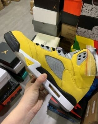 Air Jordan 5 Tokyo 10 Air Jordan 5 Tokyo