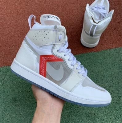 Air Jordan 1 The Shoe Surgeon 6 Air Jordan 1 The Shoe Surgeon