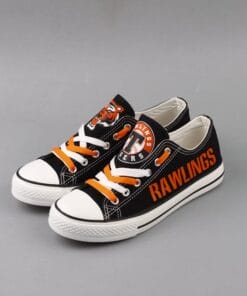 RAWLINGS TIGERS Sport Sneakers Shoes For Men Women Fans